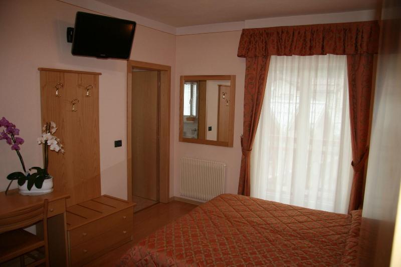 Dolomiti Hotel Olimpia Андало Экстерьер фото