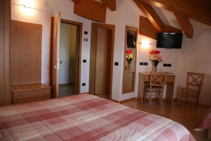 Dolomiti Hotel Olimpia Андало Экстерьер фото