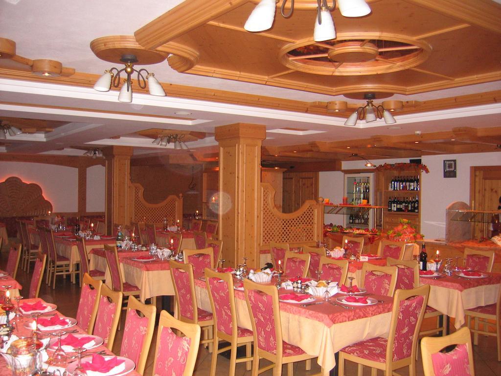 Dolomiti Hotel Olimpia Андало Экстерьер фото