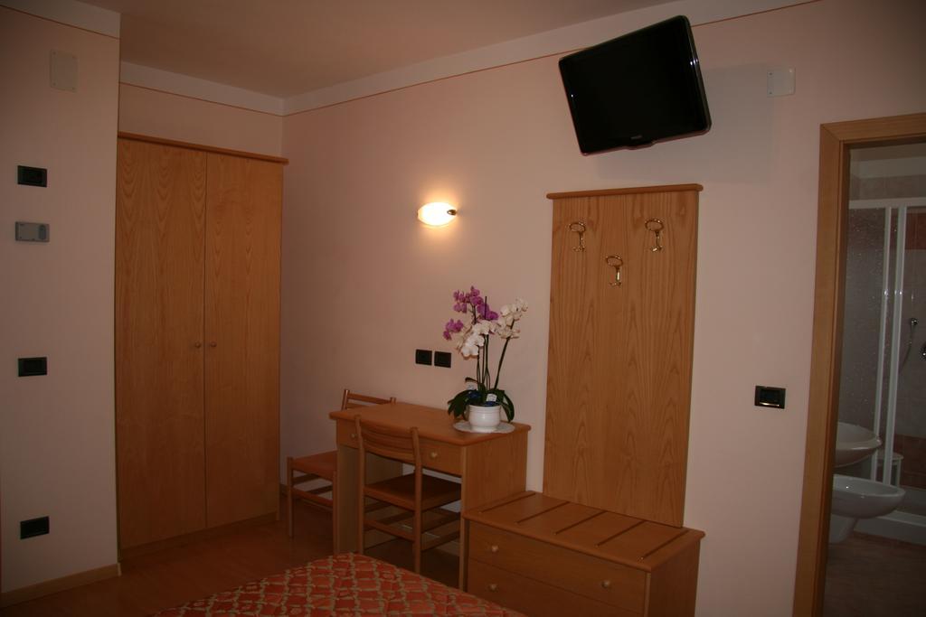 Dolomiti Hotel Olimpia Андало Экстерьер фото