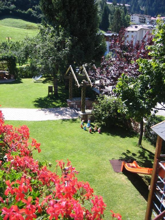 Dolomiti Hotel Olimpia Андало Экстерьер фото